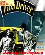 Taxi Driver 1954 song download
